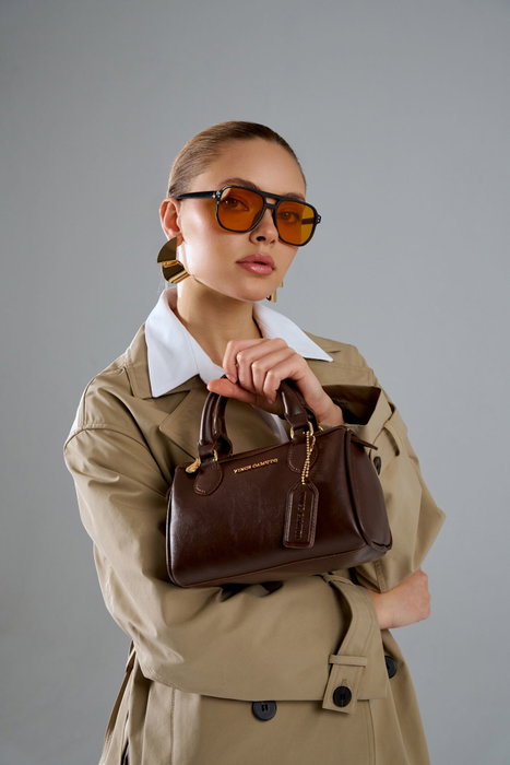 Vince Camuto Rimini - Chocolate Brown